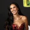 Demi Moore attends the Los Angeles Premiere of ''The Substance'' at the Directors Guild of America Theater in Los Angeles, California, U.S., September 16, 2024. REUTERS/Aude Guerrucci/File Photo