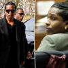 Gossip & Rumors: A$ap Rocky Trial Verdict: Not Guilty