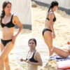 Gossip & Rumors: Bikini Clad Courteney Cox And Look Alike Daughter Stun