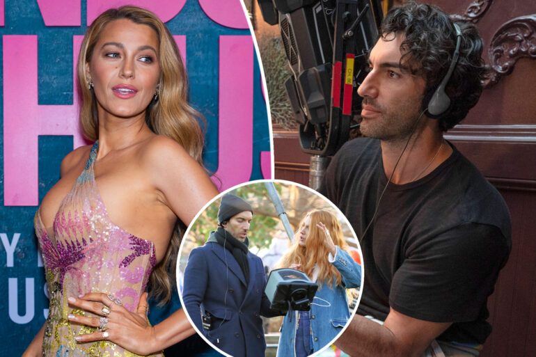 Gossip & Rumors: Blake Lively Subpoenas Justin Baldoni’s Phone Records