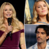 Gossip & Rumors: Chelsea Handler Jokes About Blake Lively, Justin