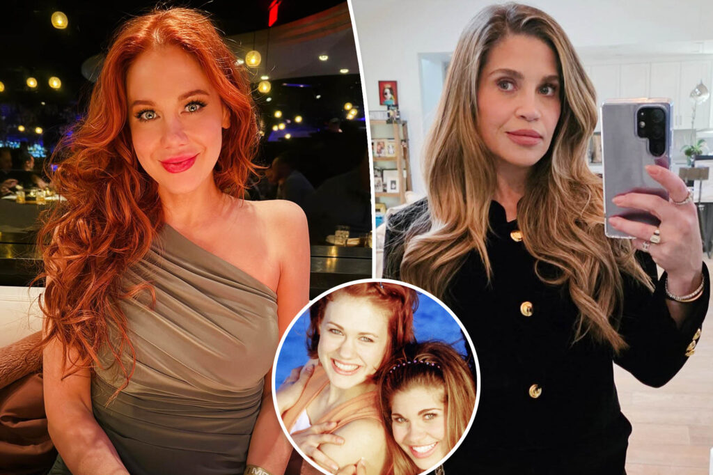 Gossip & Rumors: Danielle Fishel And Maitland Ward Fight On