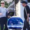 Gossip & Rumors: Dave Grohl And Wife Jordyn Blum Spotted