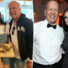 Gossip & Rumors: Demi Moore Comments On Bruce Willis Relationship