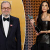 Gossip & Rumors: Gary Oldman Is Thrilled For Demi Moore