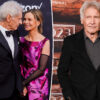 Gossip & Rumors: Harrison Ford Gives Deadpan Response About Retirement