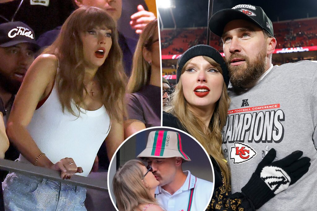 Gossip & Rumors: Here's What's Next For Taylor Swift And