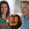 Gossip & Rumors: Hilaria Baldwin Recalls Telling Alec She'd 'just