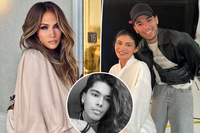 Gossip & Rumors: J Lo, Kylie Jenner Address Hairstylist Jesus