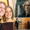 Gossip & Rumors: Jodie Foster And Son Charlie, 26, Attend