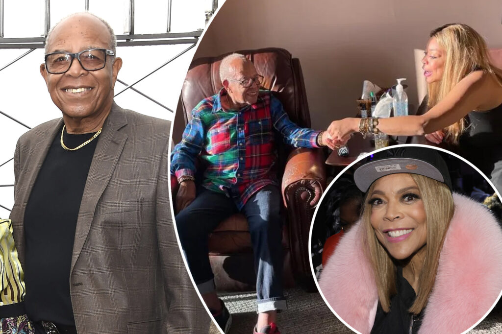 Gossip & Rumors: Judge Allows Wendy Williams To Fly To