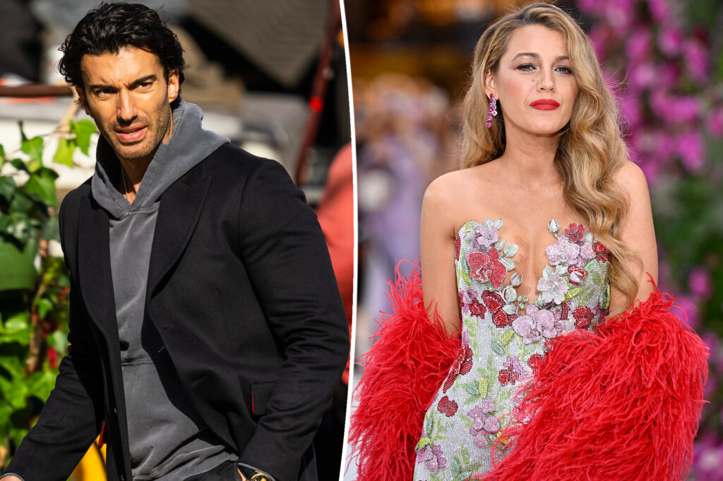 Gossip & Rumors: Justin Baldoni ‘devastated’ By Blake Lively Legal