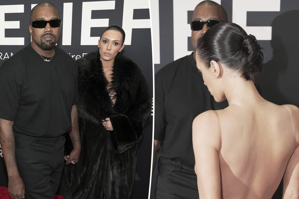 Gossip & Rumors: Kanye West’s Wife Bianca Censori Won’t Be