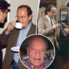 Gossip & Rumors: Kelsey Grammer Reveals Real Reason He And