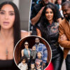 Gossip & Rumors: Kim Kardashian Hints At Reason For Kanye