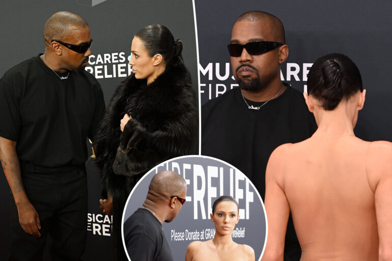 Gossip & Rumors: Lip Reader Decodes What Kanye West Said