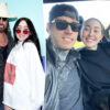 Gossip & Rumors: Noah Cyrus Praises Dad Billy Ray Cyrus