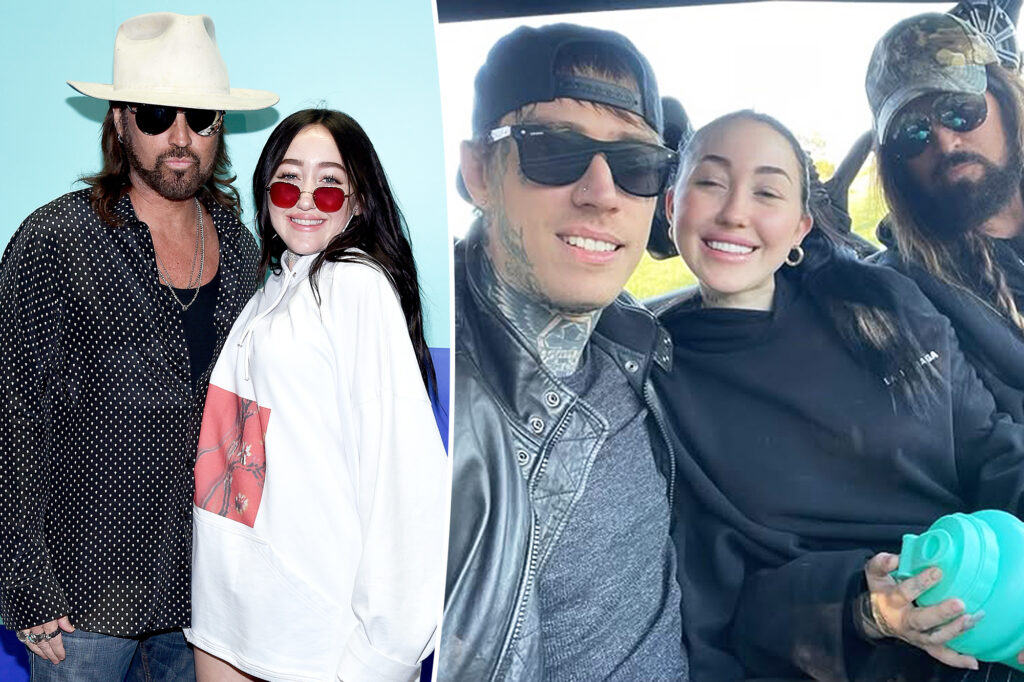 Gossip & Rumors: Noah Cyrus Praises Dad Billy Ray Cyrus