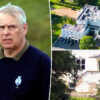 Gossip & Rumors: Prince Andrew's Royal Lodge Annual Maintenance Prices