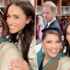 Gossip & Rumors: Prince Harry Photobombs Meghan Markle, Nelly Furtado