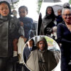 Gossip & Rumors: Rihanna Brings Kids Rza, 2, And Riot,