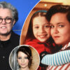 Gossip & Rumors: Rosie O'donnell Breaks Silence On Michelle Trachtenberg's