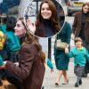 Gossip & Rumors: Royal Family Live Updates: Kate Middleton Pairs