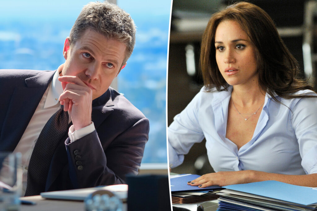 Gossip & Rumors: 'suits: La’ Fans Have Mixed Reviews On