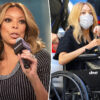 Gossip & Rumors: Wendy Williams Moved To Memory Unit After