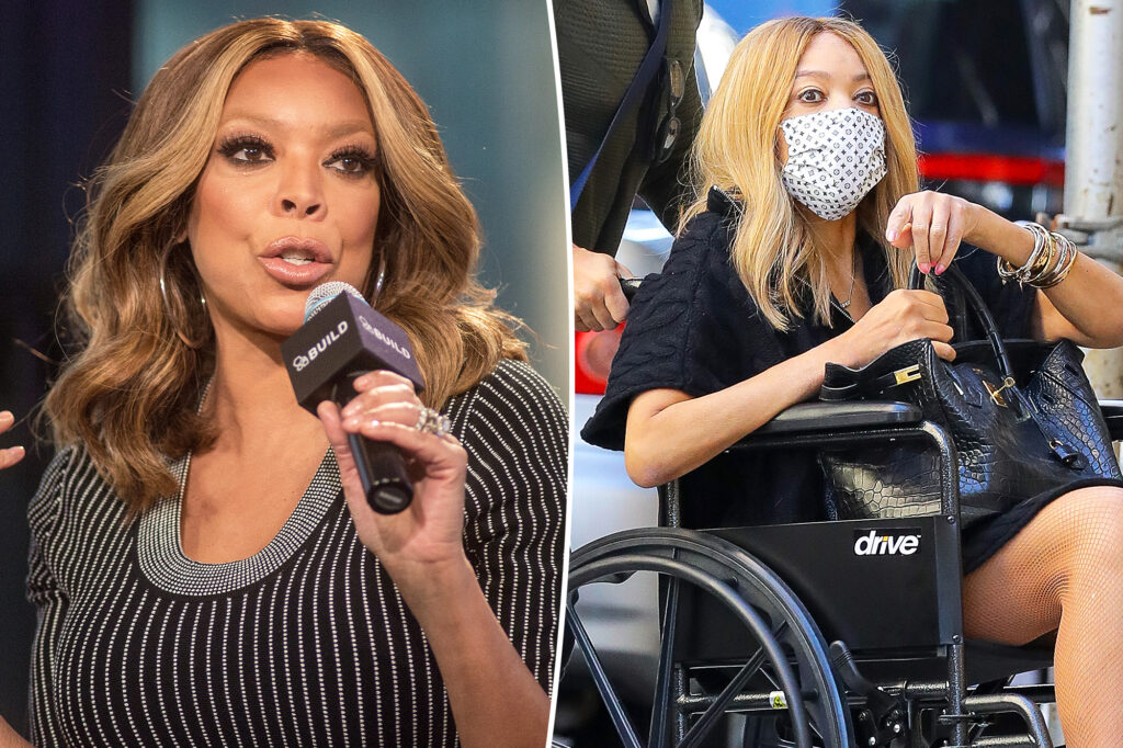 Gossip & Rumors: Wendy Williams Moved To Memory Unit After