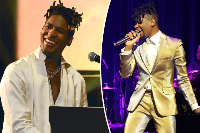 Gossip & Rumors: Who Is Jon Batiste, The Super Bowl