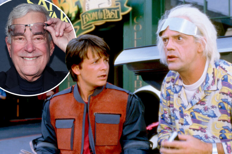 Gossip & Rumors: ‘back To The Future’ Fans Want A