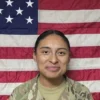 Katia Duenas Aguilar (Photo via; U.S. Army)