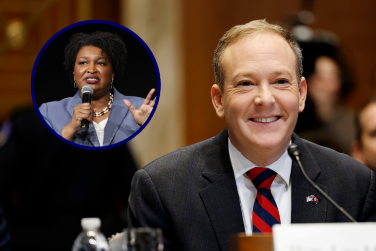 $2B In Stashed Government Funds Discovered, Earmarked To Stacey Abrams-Linked Left Wing Group – One America News Network