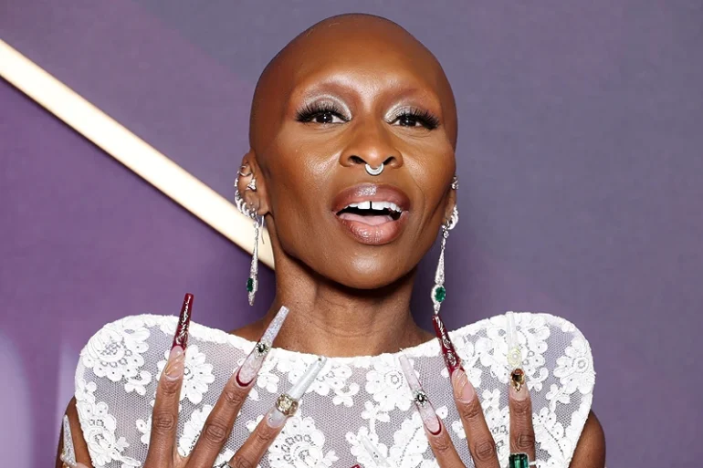 Actress Cynthia Erivo To Portray Jesus In ‘Jesus Christ Superstar’ At The Hollywood Bowl – One America News Network