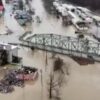 At Least 9 People Pass Away Due To Catastrophic Flooding In Kentucky, Governor Says * 100PercentFedUp.com * by Danielle