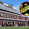 DOGE Prepares To Potentially Audit Fort Knox And Its Gold Reserves, Rand Paul Encourages Efforts – One America News Network