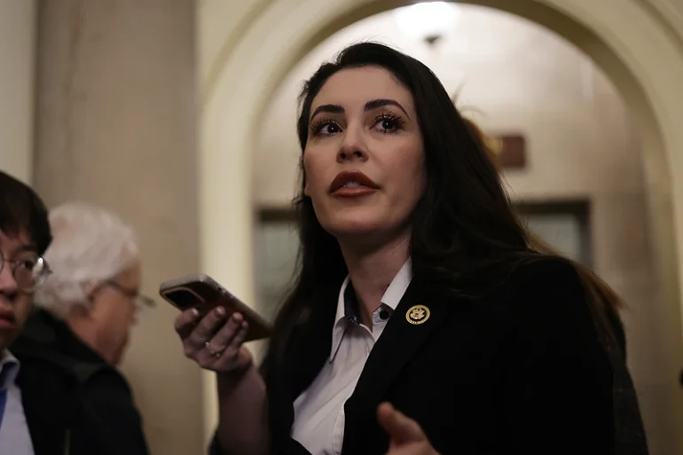 Florida Rep. Anna Paulina Luna To Lead Task Force Investigating JFK, UFOs, MLK, and Epstein Files – One America News Network