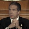 Former New York Governor Andrew Cuomo Looks To Make Political Comeback, Receives Major Endorsement * 100PercentFedUp.com * by Anthony T