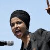 GOP Congressman Circulates Petition To "Arrest And Deport" Rep. Ilhan Omar, Report Claims * 100PercentFedUp.com * by Danielle