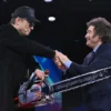 Musk Joyfully Wields His ‘Gifted Chainsaw’ Alongside Argentinian President Javier Milei – One America News Network