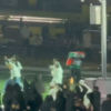 Pro-Palestinian Protestor Runs onto Field During Super Bowl Halftime Show * 100PercentFedUp.com * by Kaley