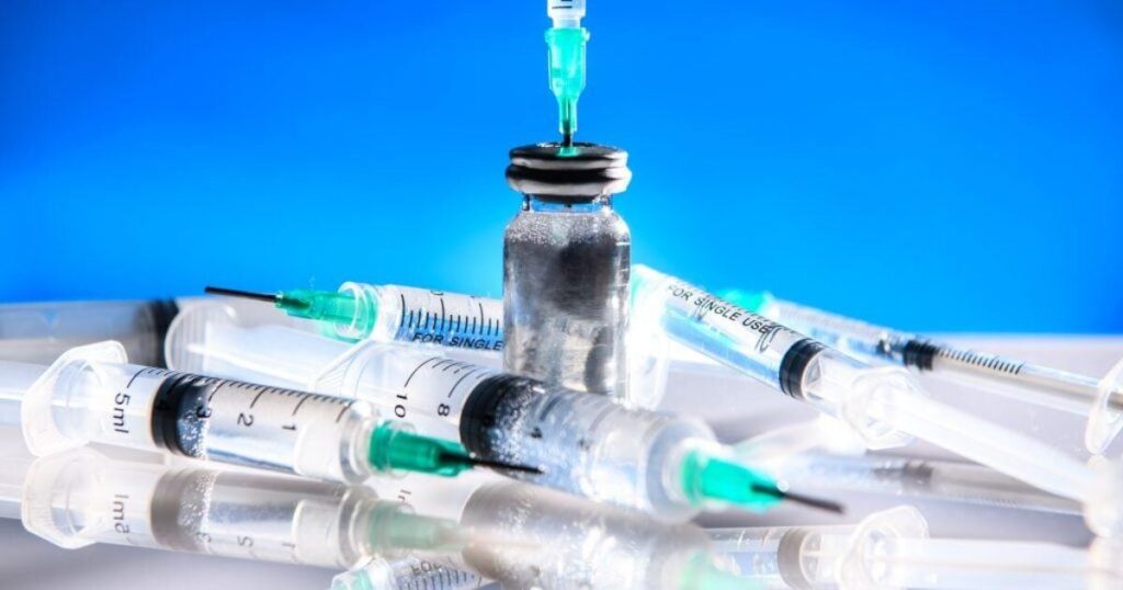 State's Surgeon General Says Health Department Will "No Longer Promote Mass Vaccination" * 100PercentFedUp.com * by Danielle