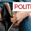 Suddenly Politico Can’t Pay Their Employees * 100PercentFedUp.com * by M Winger