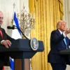 Trump Plans U.S. Control Over Gaza To Redevelop And Stabilize Region, Bibi Credits Trump For Ceasefire – One America News Network