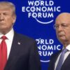 Trump’s America-First Policies Rattle Globalist Elites, Threaten WEF’s “Great Reset” Agenda * 100PercentFedUp.com * by Noah