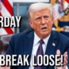 ALL BETS ARE OFF: Trump EXPLOSIVE Press Conference Sends SHOCKWAVES!