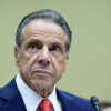 Politics: Andrew Cuomo's Challenge Is Getting Past Himself