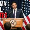 BREAKING: Secretary of State Rubio URGENT Update from Panama Canal!