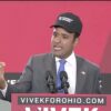 BREAKING: Vivek Ramaswamy officially Announces his Run for Ohio Governor!